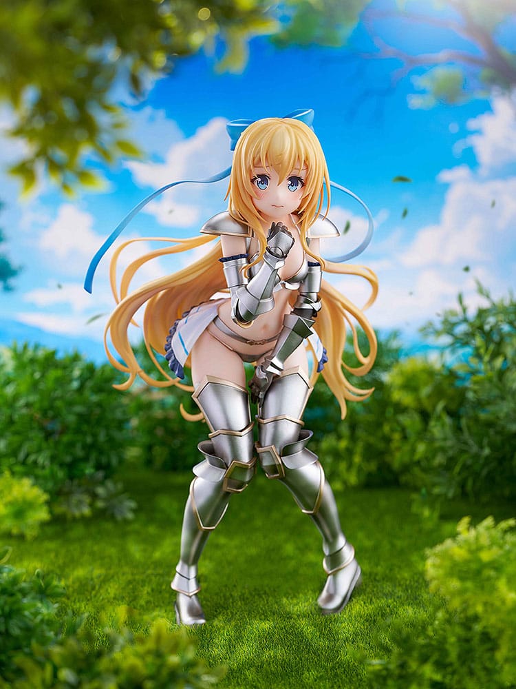 Priestess: Bikini Armor Ver. Klockworx - Anime Figuren günstig kaufen