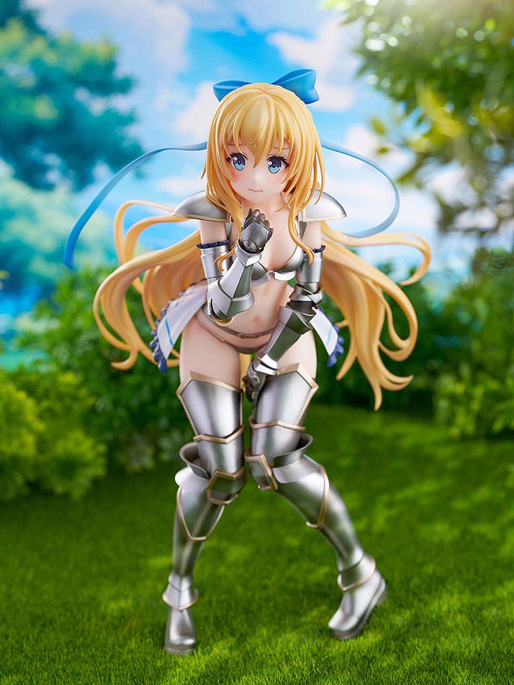 Priestess: Bikini Armor Ver. Klockworx - Anime Figuren günstig kaufen