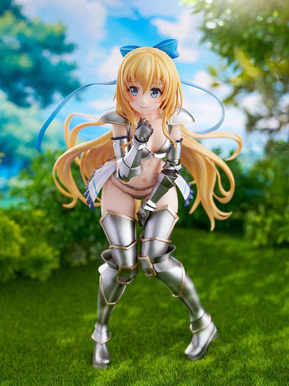 Priestess: Bikini Armor Ver. Klockworx - Anime Figuren günstig kaufen