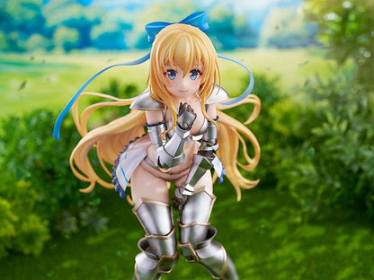 Priestess: Bikini Armor Ver. Klockworx - Anime Figuren günstig kaufen