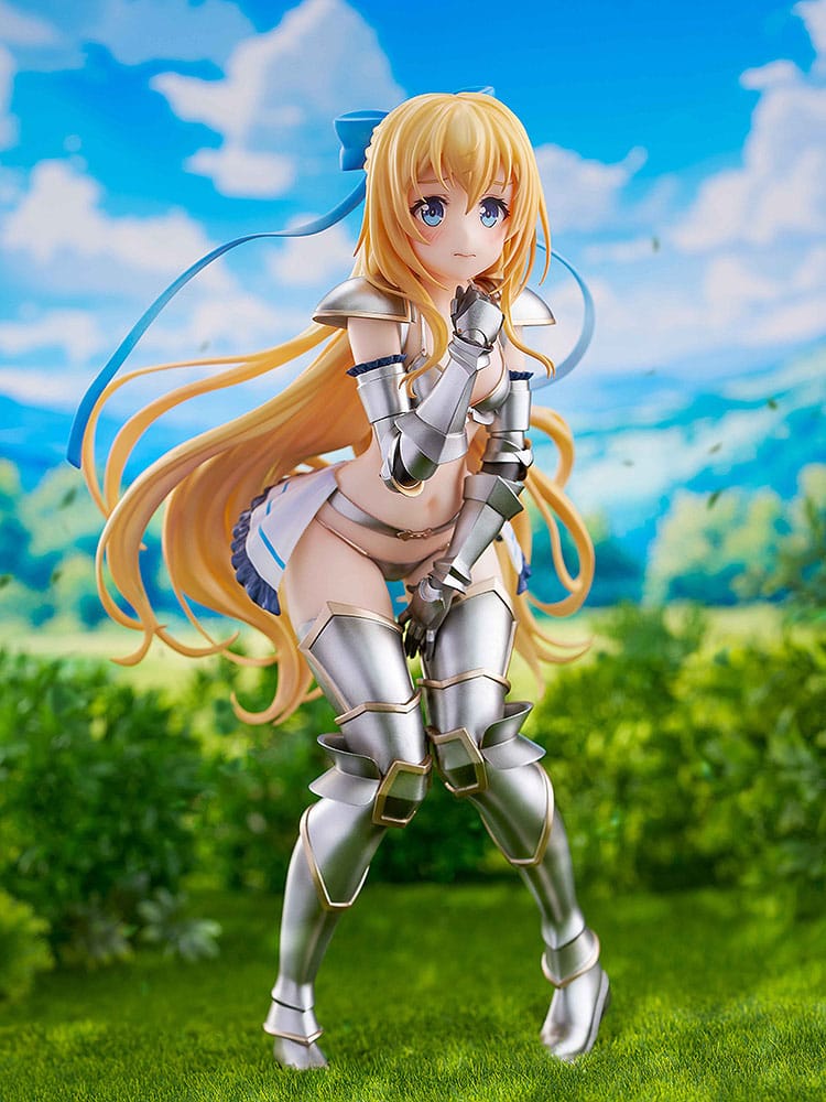 Priestess: Bikini Armor Ver. Klockworx - Anime Figuren günstig kaufen