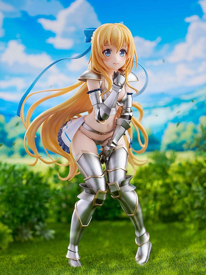 Priestess: Bikini Armor Ver. Klockworx - Anime Figuren günstig kaufen