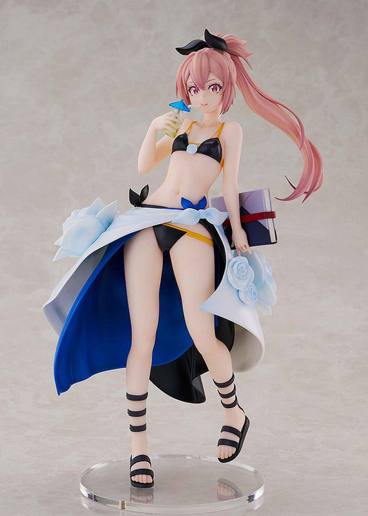 Menou: Swimsuit Ver. Klokjworx - Anime Figuren günstig kaufen