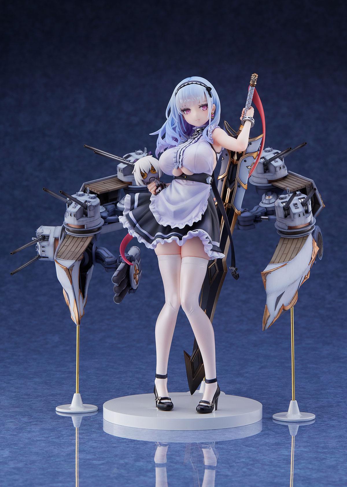 Dido Heavy Equipment Ver. Knead