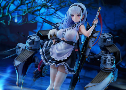 Dido Heavy Equipment Ver. Knead