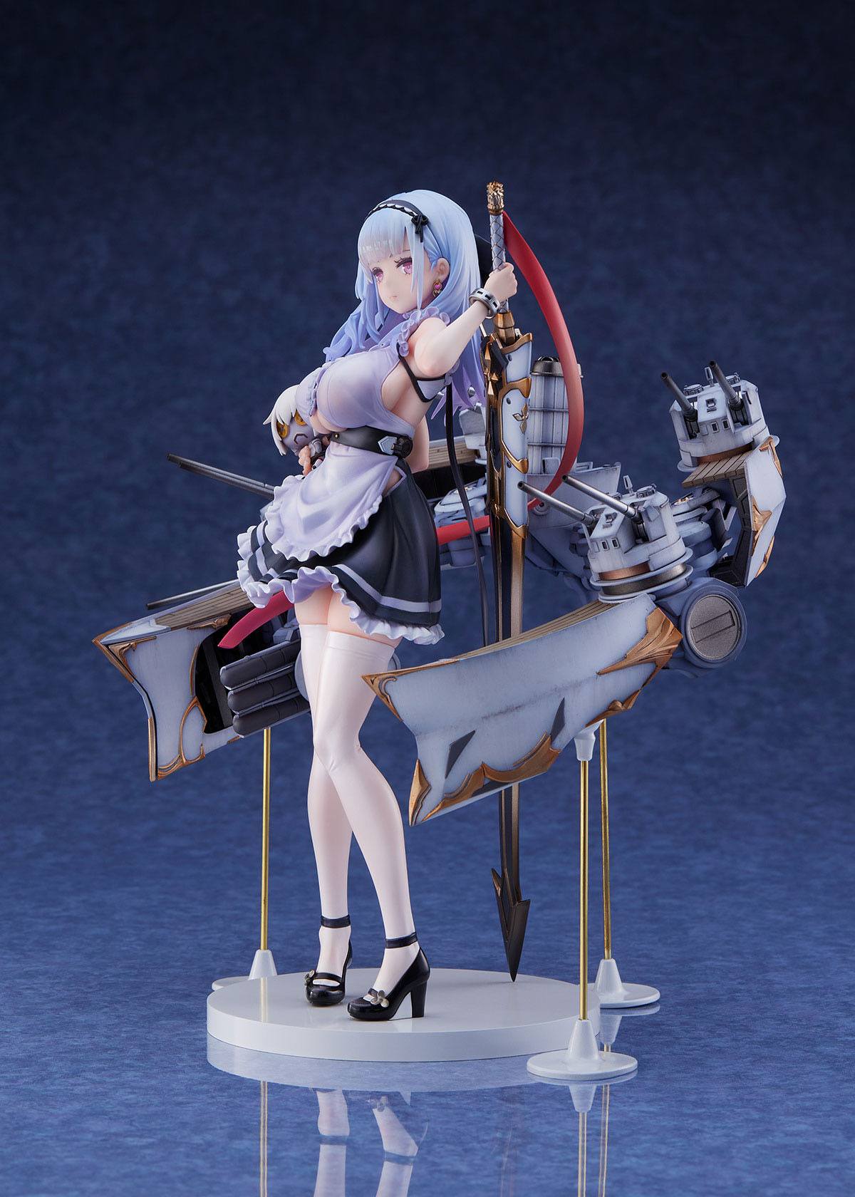 Dido Heavy Equipment Ver. Knead