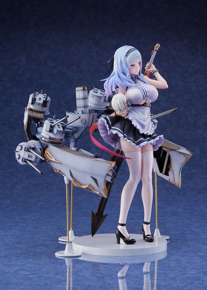 Dido Heavy Equipment Ver. Knead