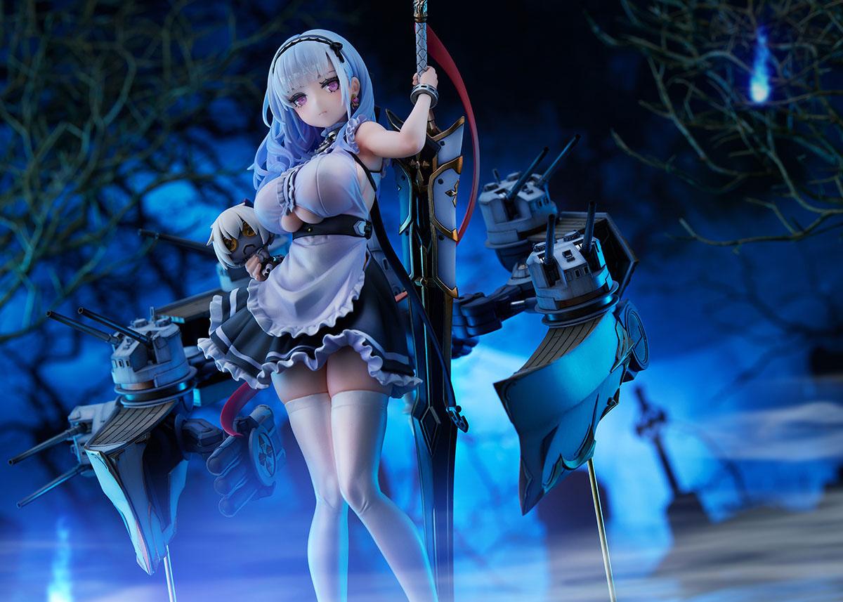 Dido Heavy Equipment Ver. Knead