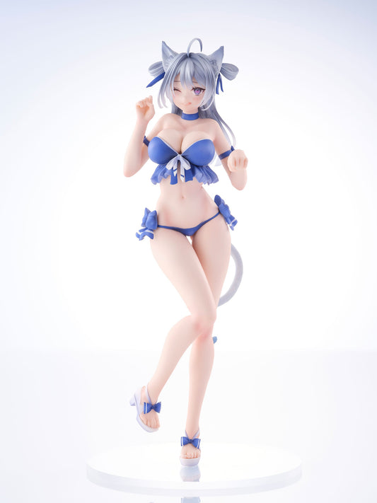 Chou Mocha Original Character KoiKoi - Anime Figuren günstig kaufen