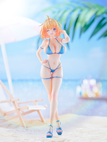 Sakura Sophia F. Shirring Bikini Ver. KoiKoi