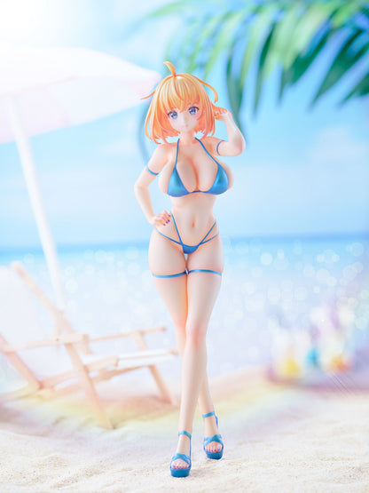 Sakura Sophia F. Shirring Bikini Ver. KoiKoi