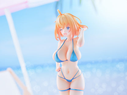 Sakura Sophia F. Shirring Bikini Ver. KoiKoi
