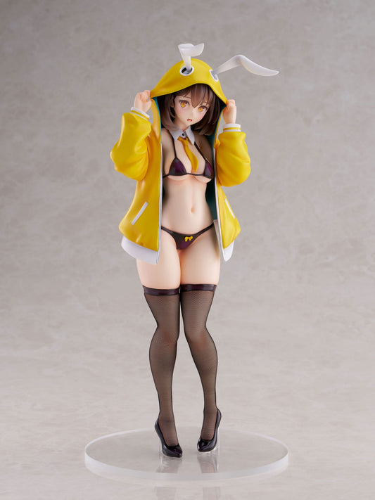 Hinata Sakura Shyness Bunny KoiKoi - Anime Figuren günstig kaufen