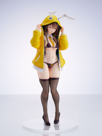 Hinata Sakura Shyness Bunny KoiKoi