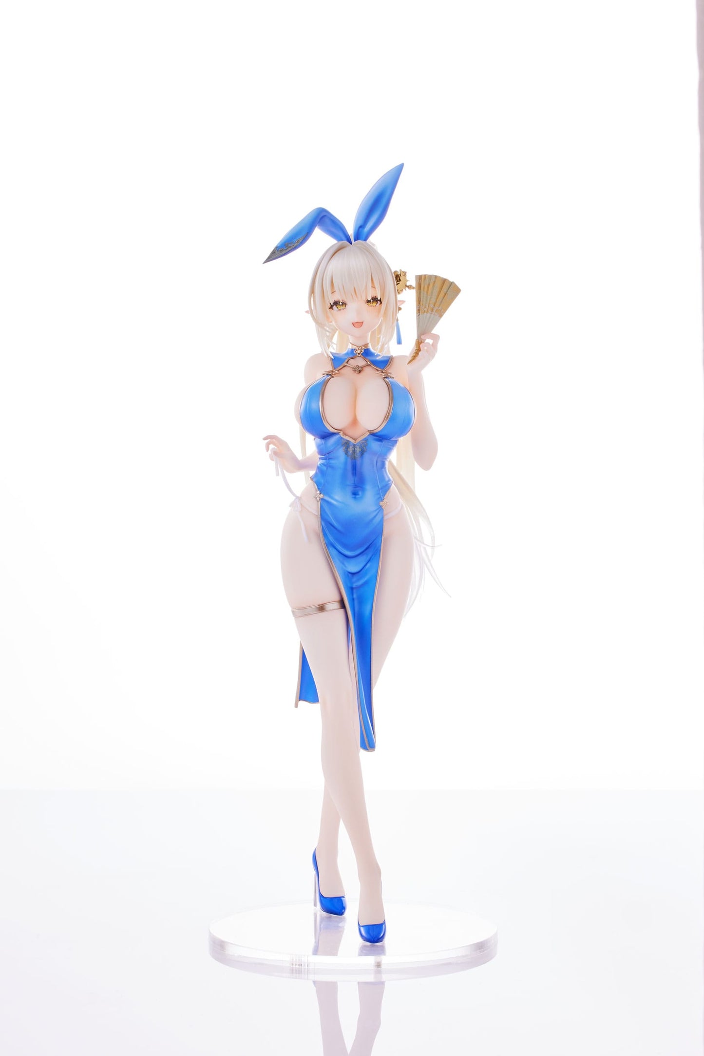 Sakura Chaperina Philosys Chinese Dress Ver. KoiKoi