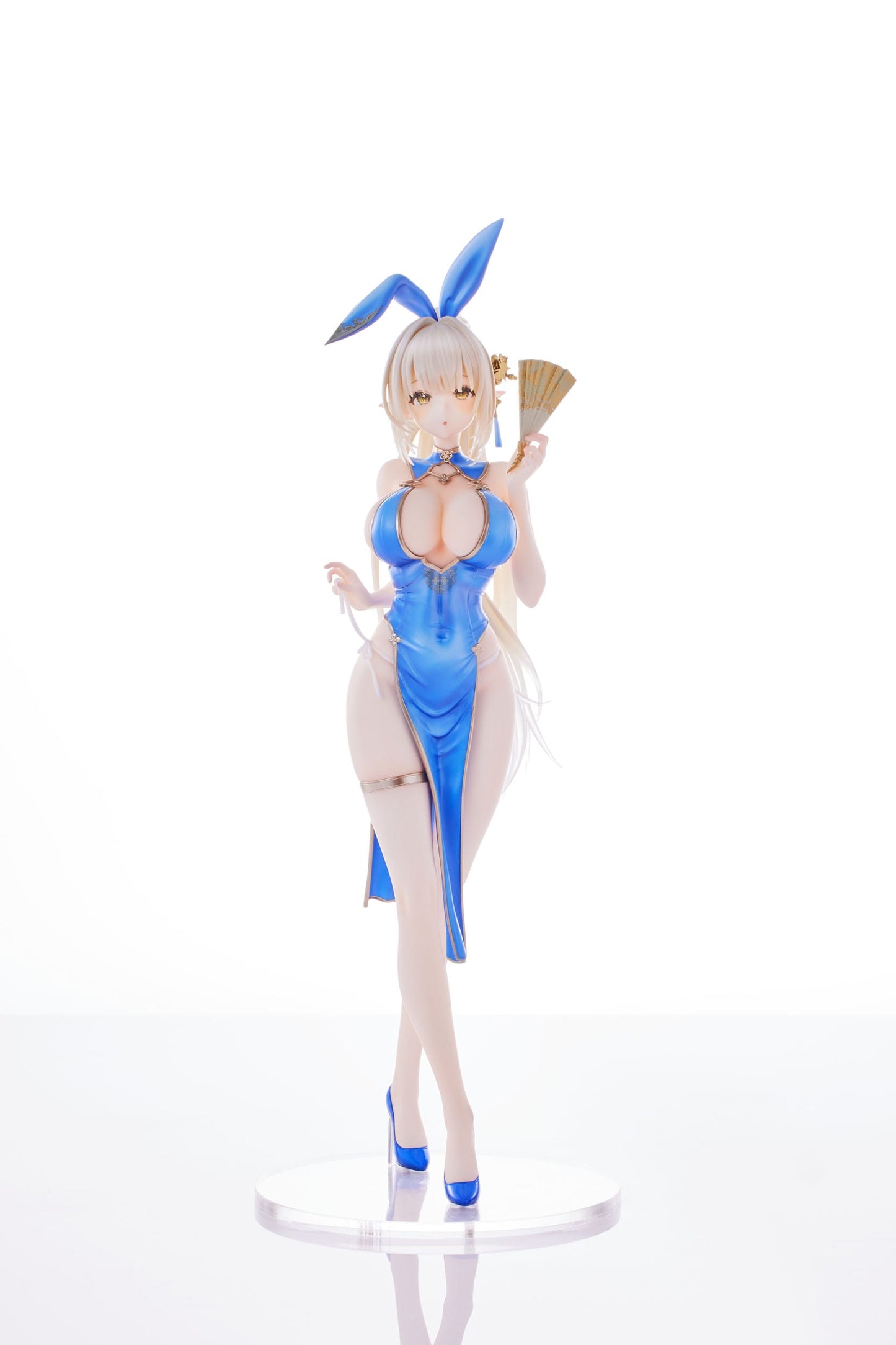 Sakura Chaperina Philosys Chinese Dress Ver. KoiKoi - Anime Figuren günstig kaufen