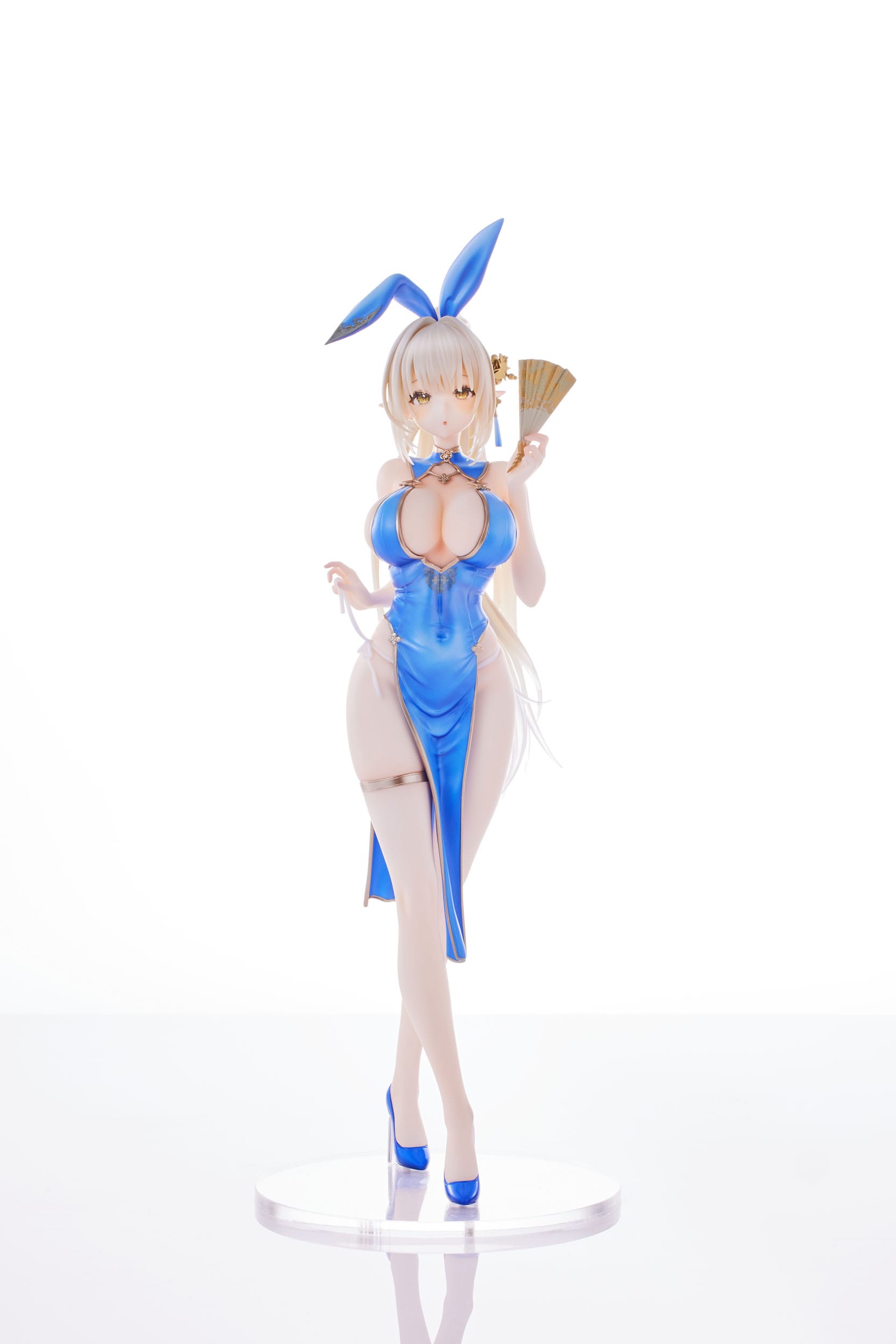 Sakura Chaperina Philosys Chinese Dress Ver. KoiKoi - Anime Figuren günstig kaufen