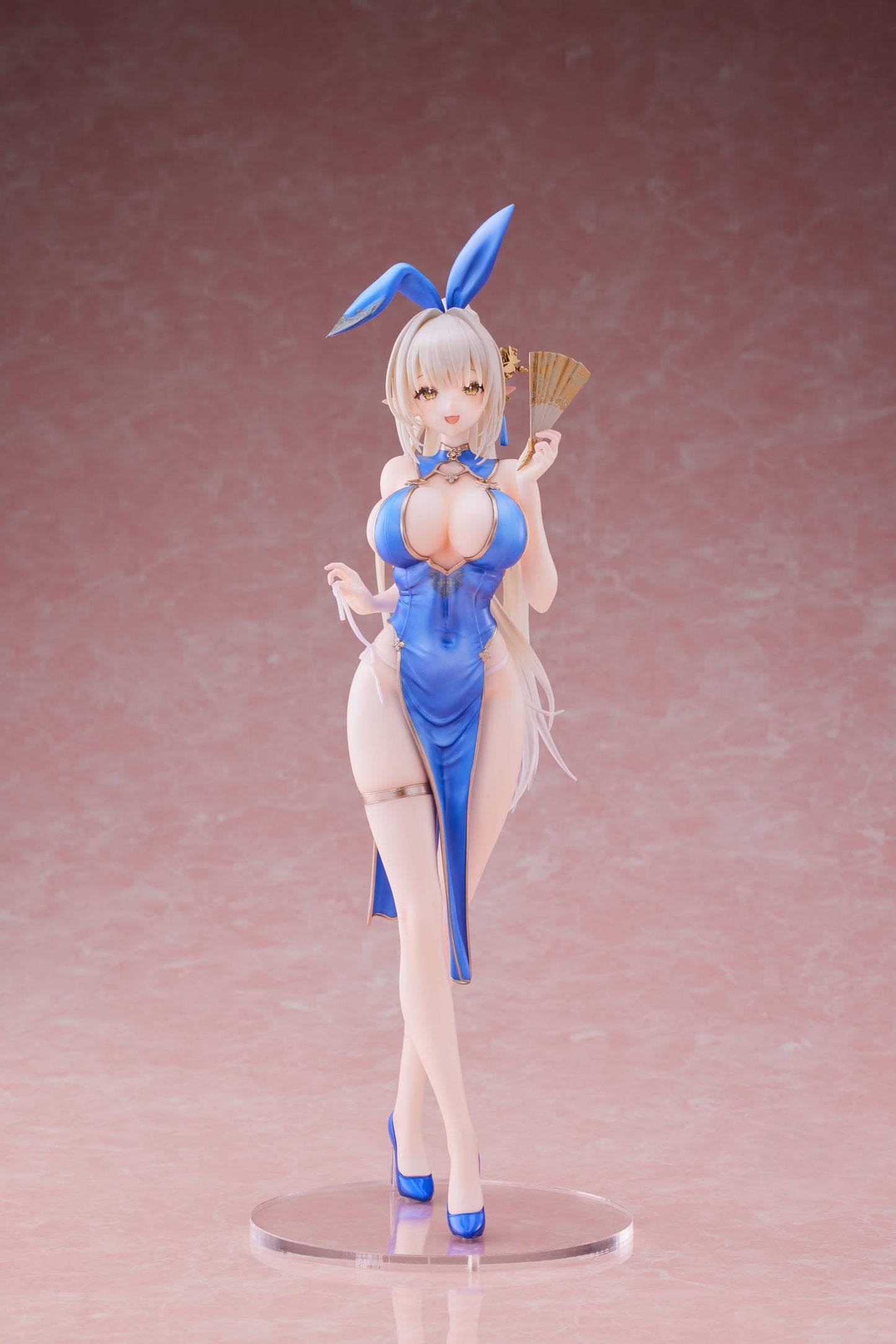 Sakura Chaperina Philosys Chinese Dress Ver. KoiKoi - Anime Figuren günstig kaufen