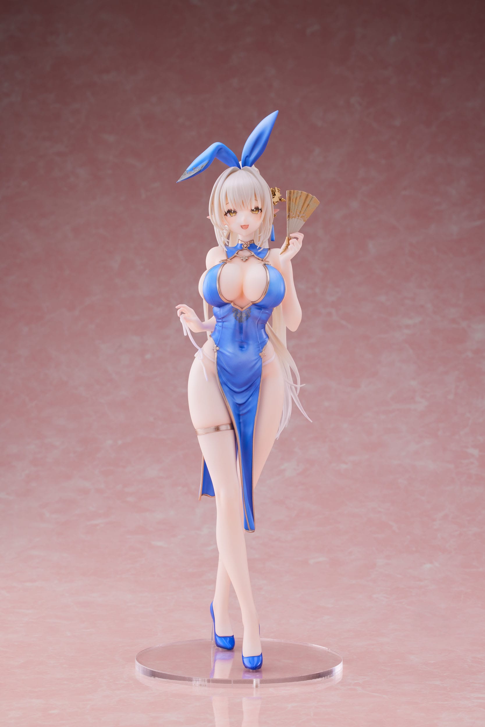 Sakura Chaperina Philosys Chinese Dress Ver. KoiKoi - Anime Figuren günstig kaufen