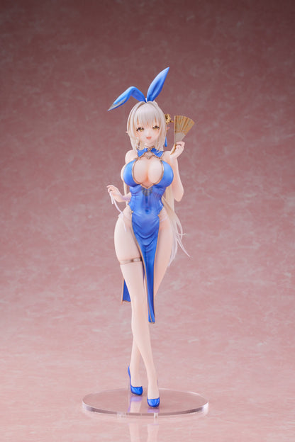 Sakura Chaperina Philosys Chinese Dress Ver. KoiKoi - Anime Figuren günstig kaufen
