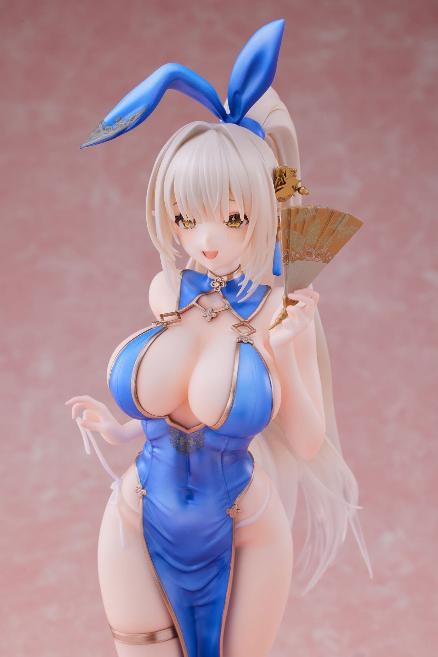 Sakura Chaperina Philosys Chinese Dress Ver. KoiKoi - Anime Figuren günstig kaufen