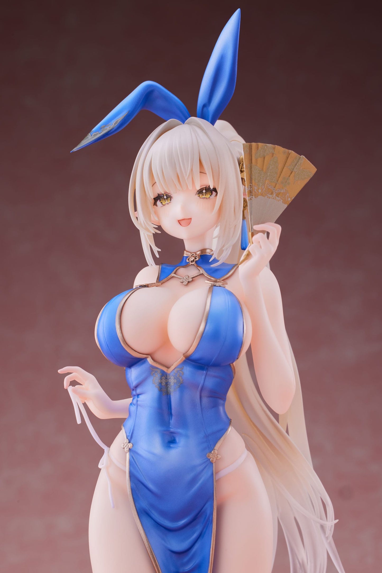 Sakura Chaperina Philosys Chinese Dress Ver. KoiKoi - Anime Figuren günstig kaufen