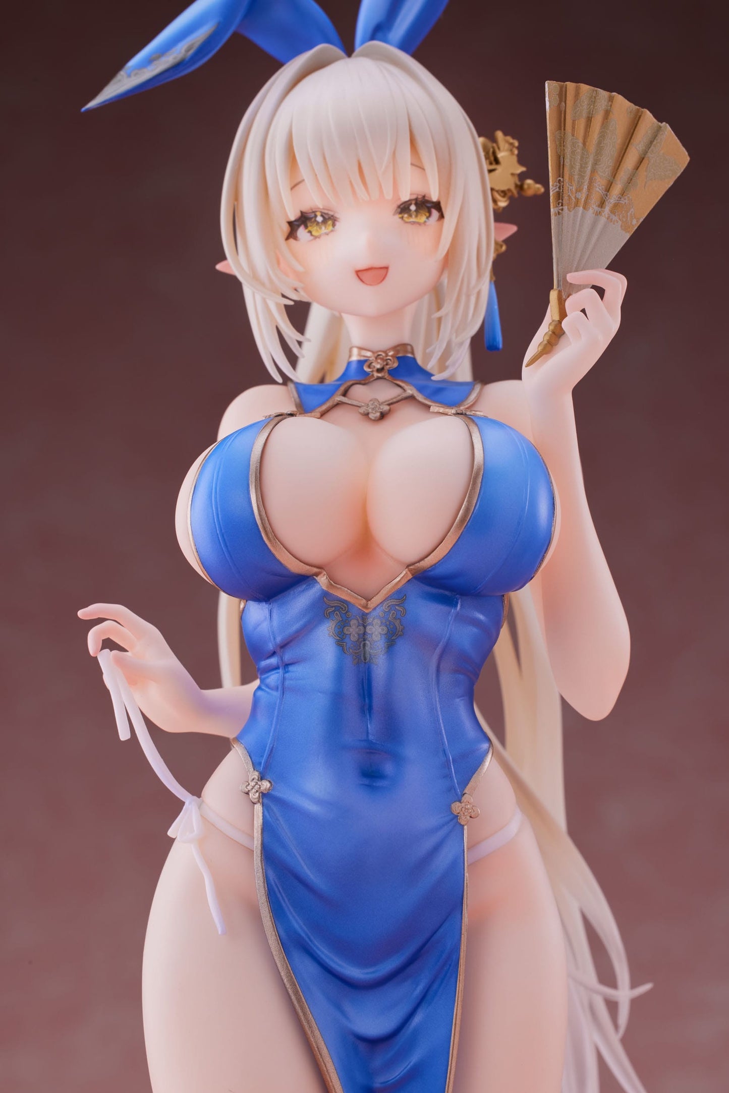 Sakura Chaperina Philosys Chinese Dress Ver. KoiKoi - Anime Figuren günstig kaufen