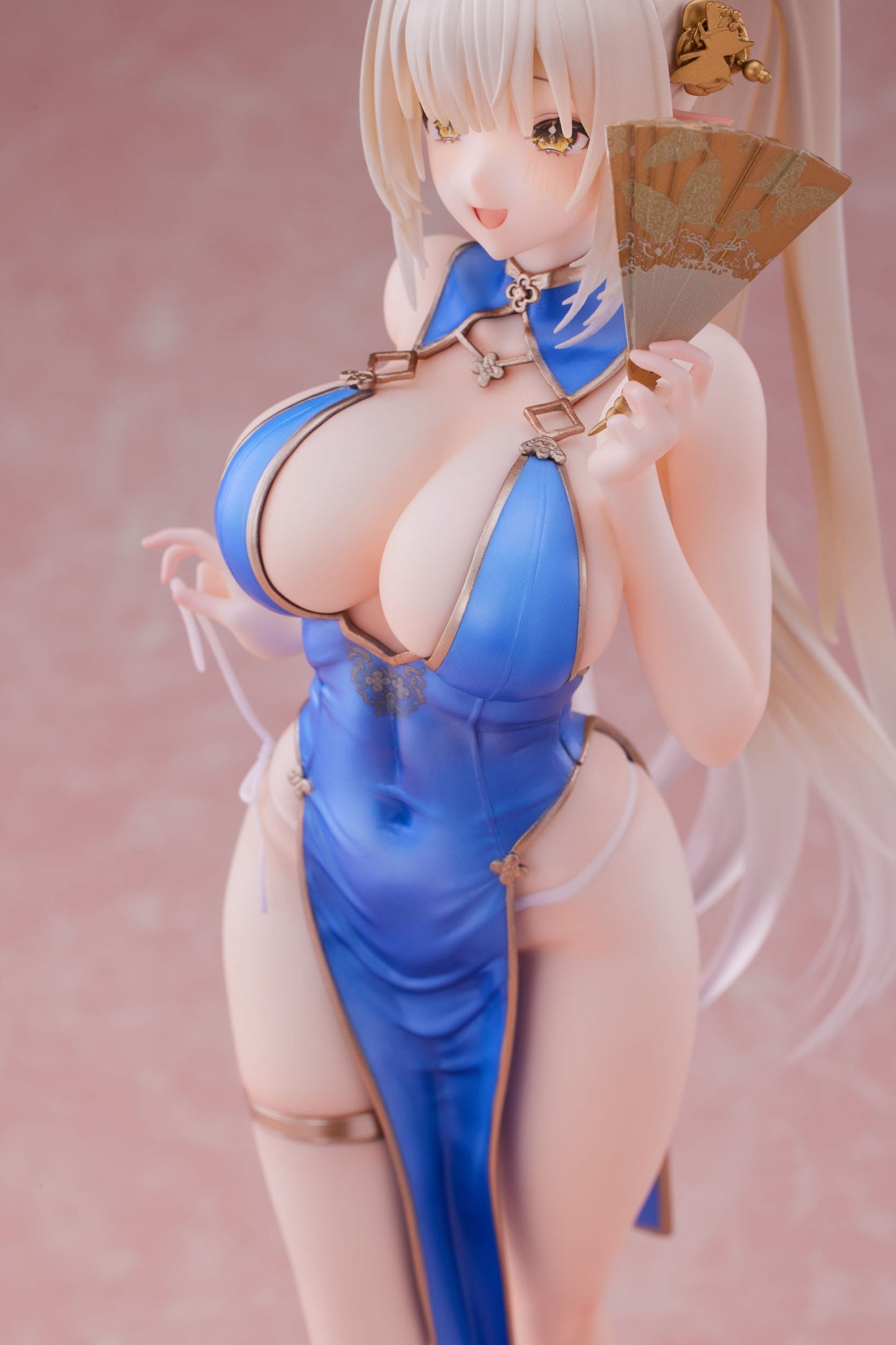 Sakura Chaperina Philosys Chinese Dress Ver. KoiKoi - Anime Figuren günstig kaufen