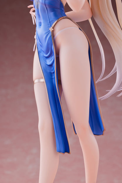 Sakura Chaperina Philosys Chinese Dress Ver. KoiKoi