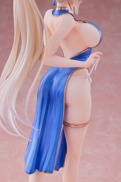 Sakura Chaperina Philosys Chinese Dress Ver. KoiKoi