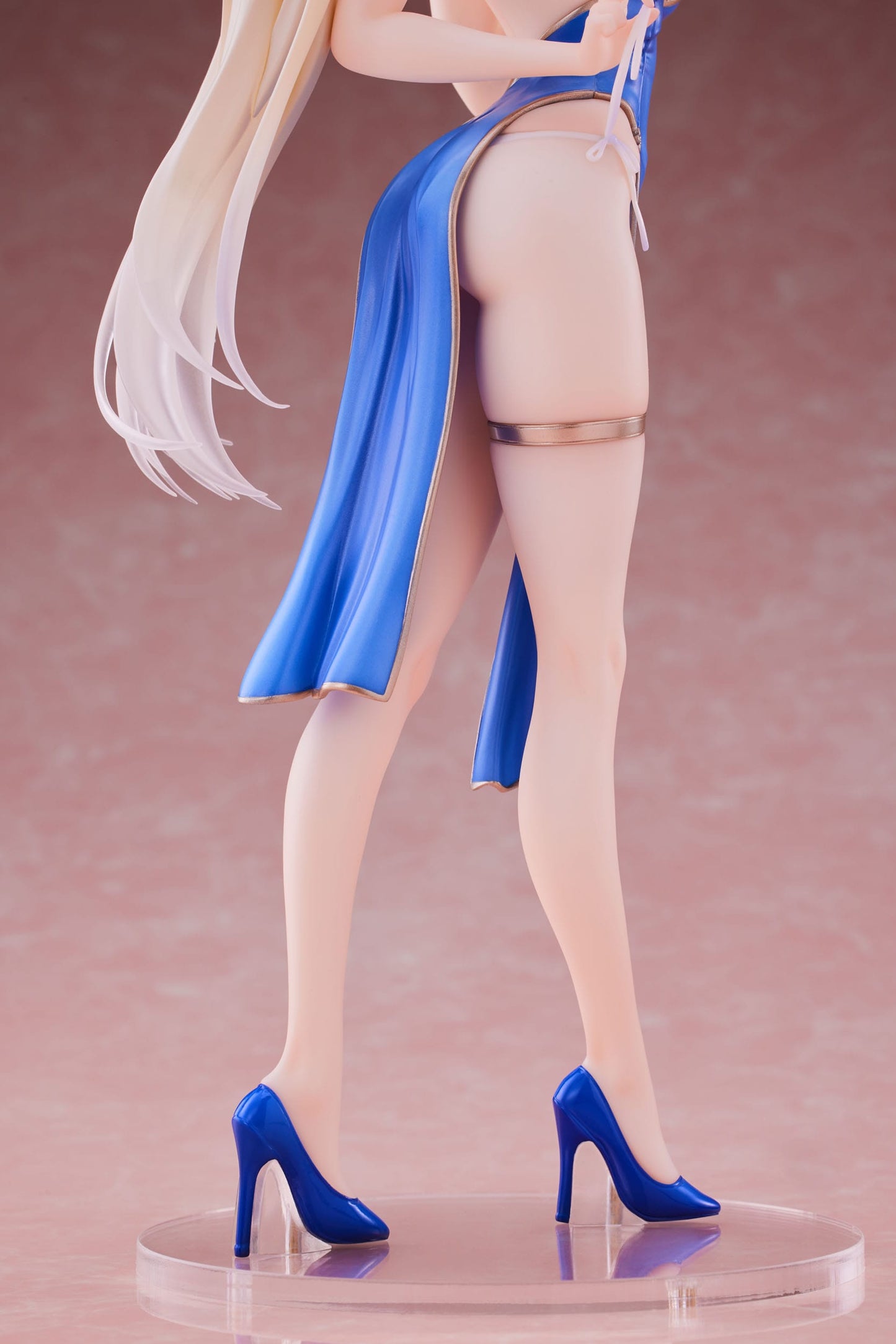 Sakura Chaperina Philosys Chinese Dress Ver. KoiKoi