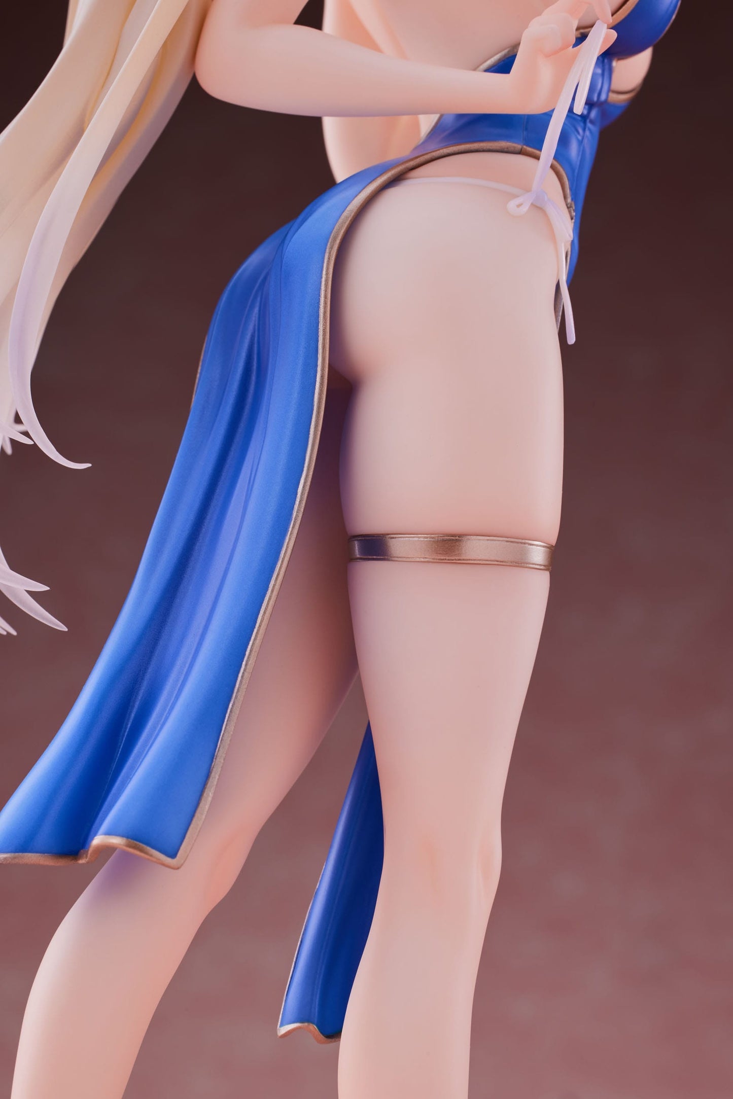 Sakura Chaperina Philosys Chinese Dress Ver. KoiKoi