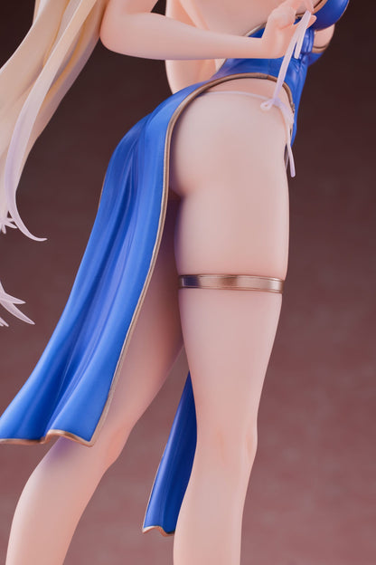 Sakura Chaperina Philosys Chinese Dress Ver. KoiKoi