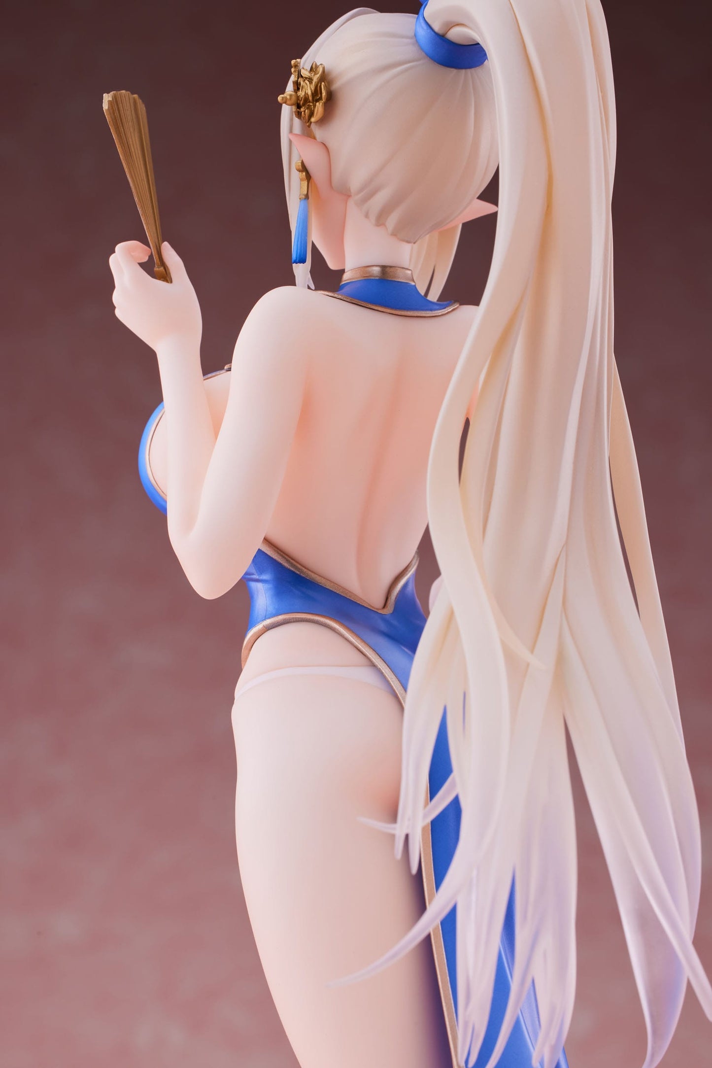 Sakura Chaperina Philosys Chinese Dress Ver. KoiKoi