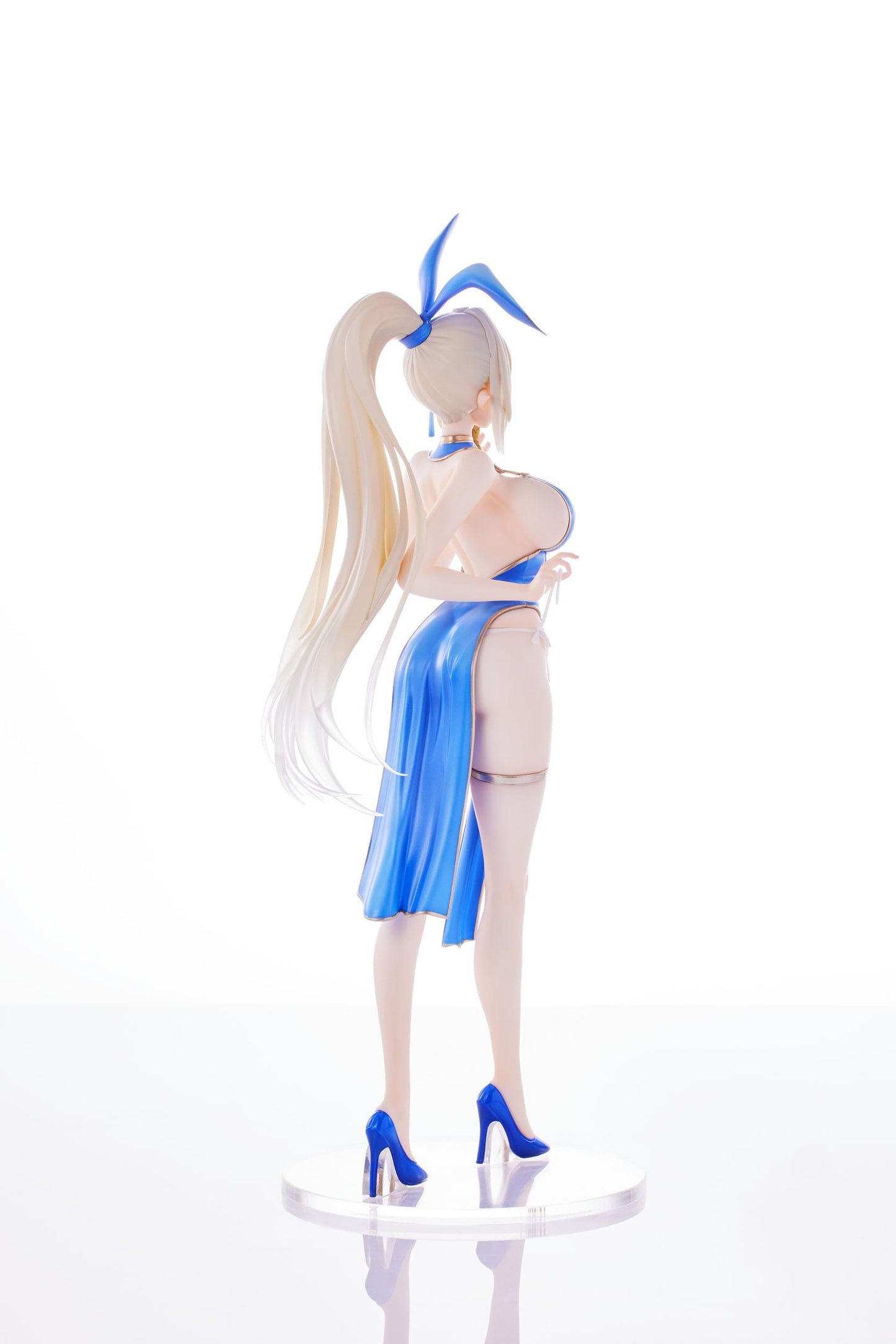 Sakura Chaperina Philosys Chinese Dress Ver. KoiKoi