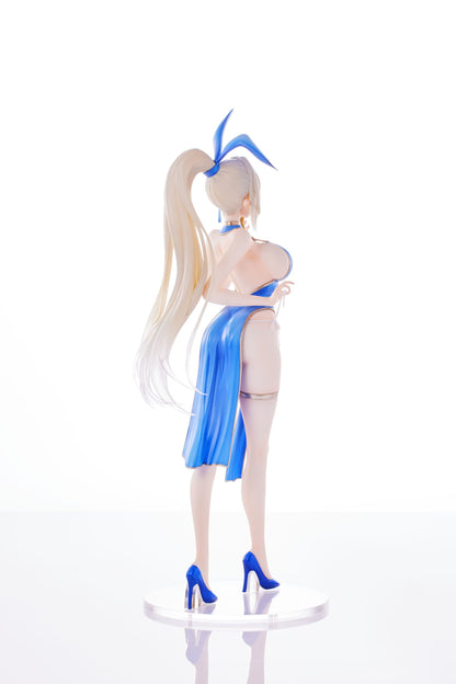 Sakura Chaperina Philosys Chinese Dress Ver. KoiKoi