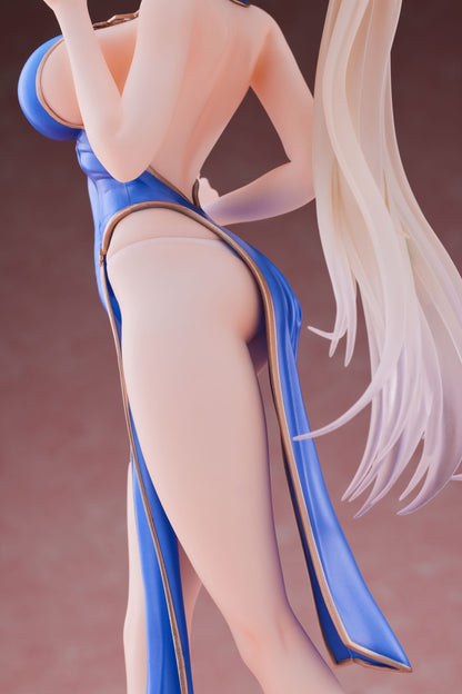 Sakura Chaperina Philosys Chinese Dress Ver. KoiKoi