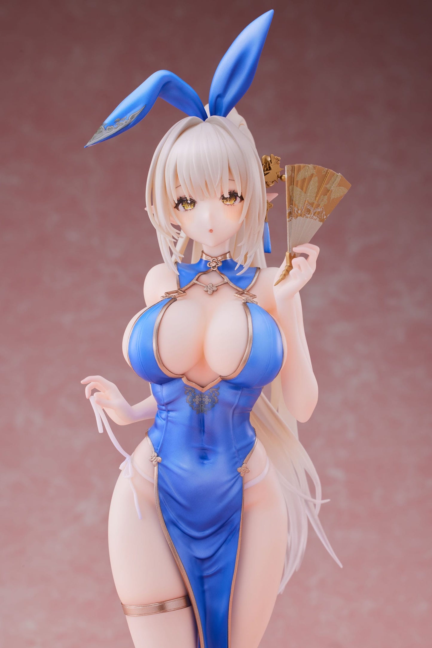 Sakura Chaperina Philosys Chinese Dress Ver. KoiKoi