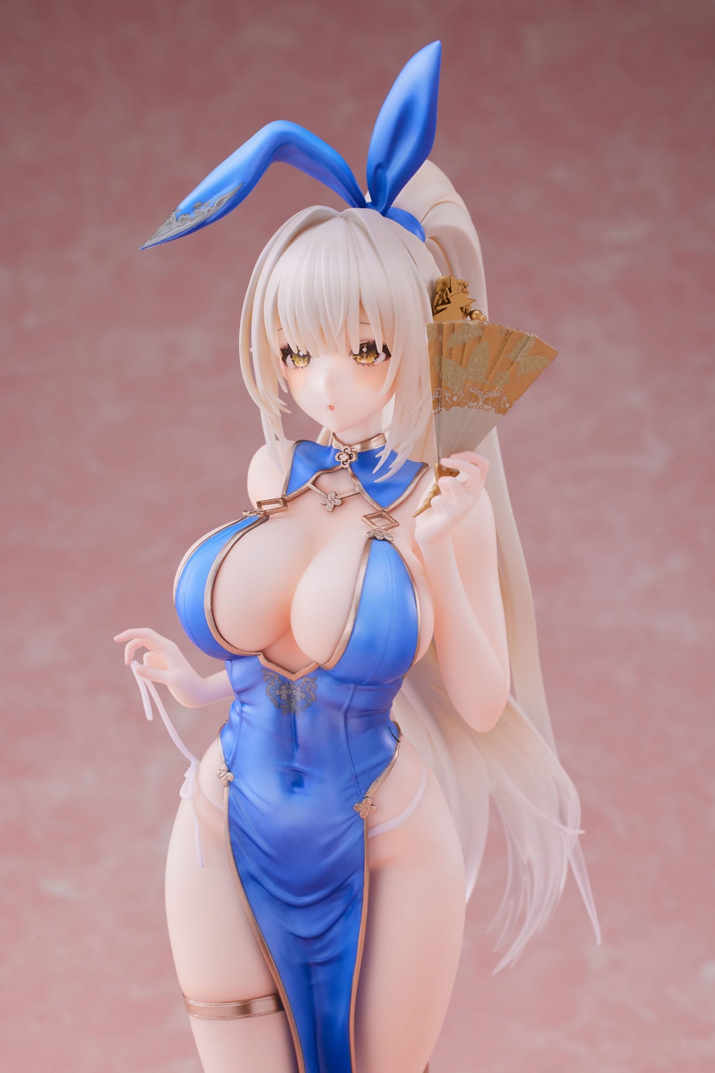 Sakura Chaperina Philosys Chinese Dress Ver. KoiKoi