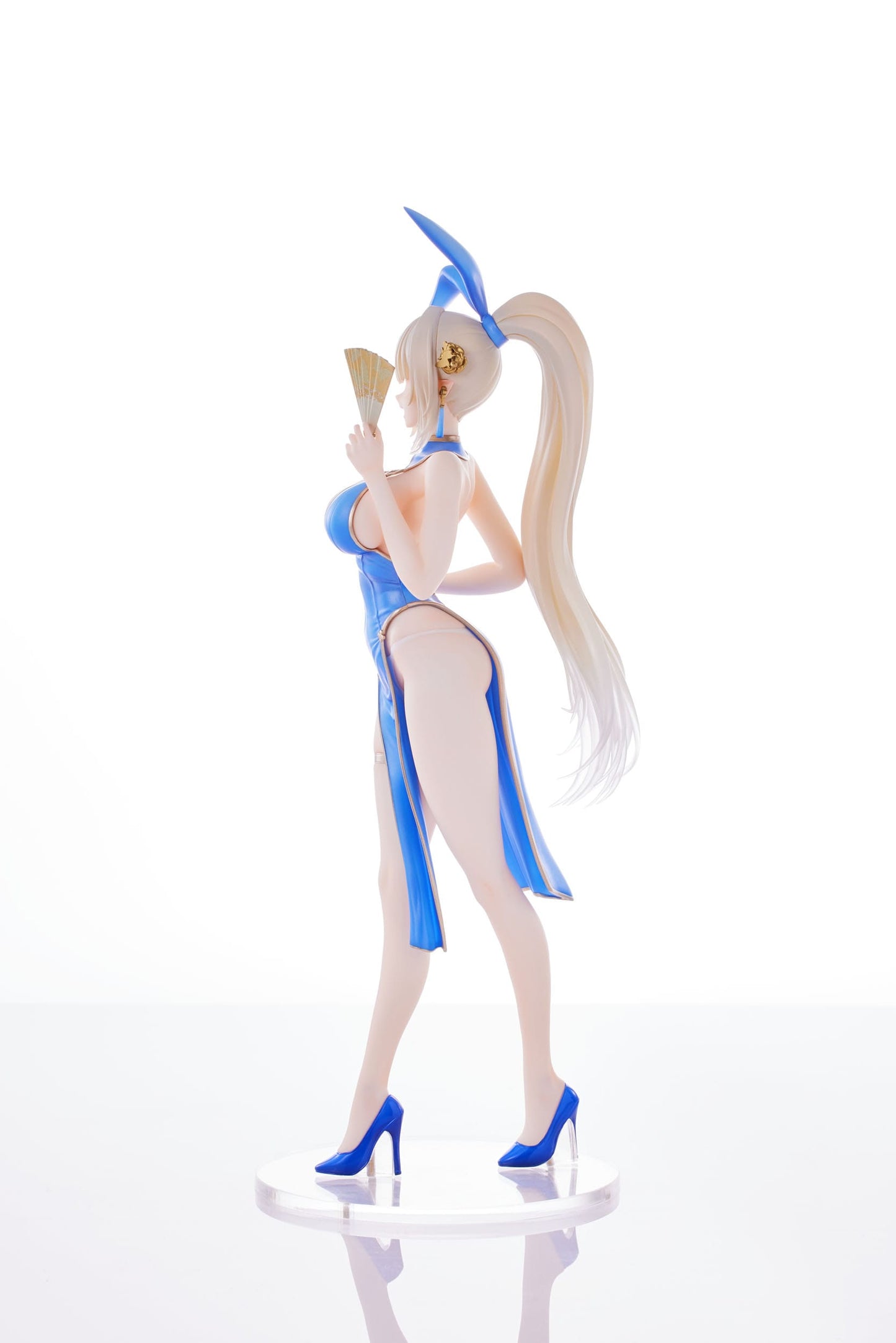 Sakura Chaperina Philosys Chinese Dress Ver. KoiKoi