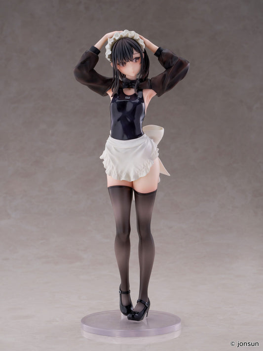 Sakura Shiori Competition Swimsuit Maid KoiKoi - Anime Figuren günstig kaufen