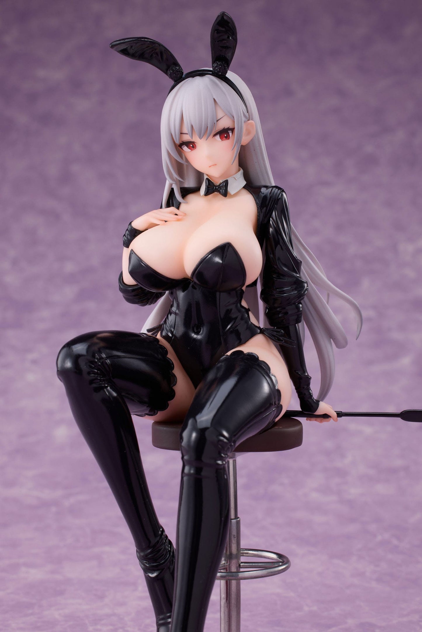 Lilicia Original Character Apocrypha Toy