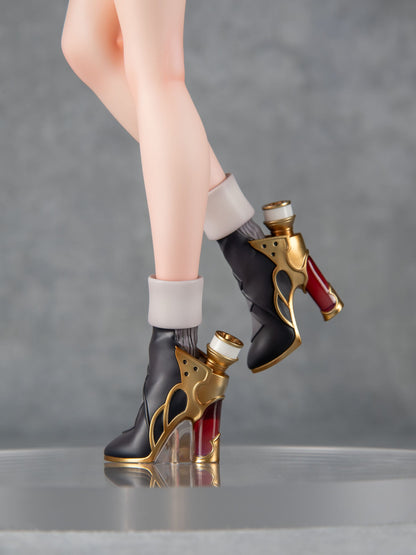 Yumia Liessfeldt  Atelier Yumia KT model+