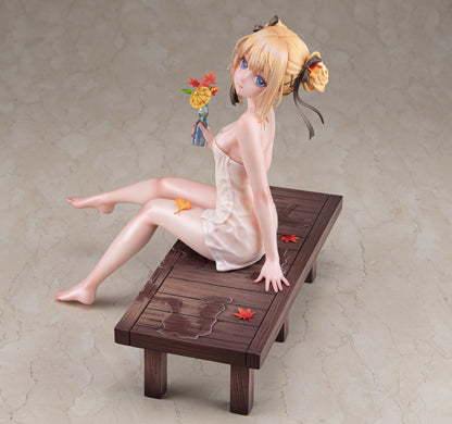 Marie Rose Steamy Venus Ver. DX Edition KT model+