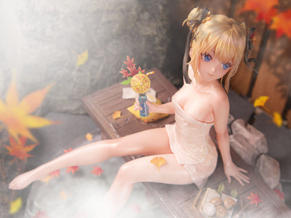 Marie Rose Steamy Venus Ver. DX Edition KT model+