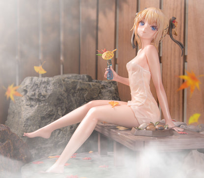 Marie Rose Steamy Venus Ver. DX Edition KT model+