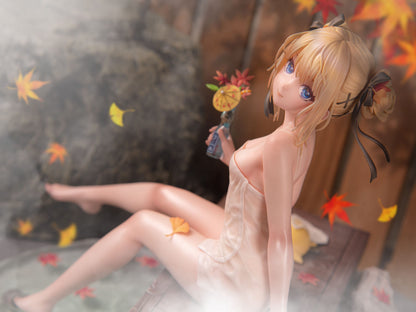 Marie Rose Steamy Venus Ver. DX Edition KT model+