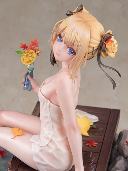 Marie Rose Steamy Venus Ver. DX Edition KT model+