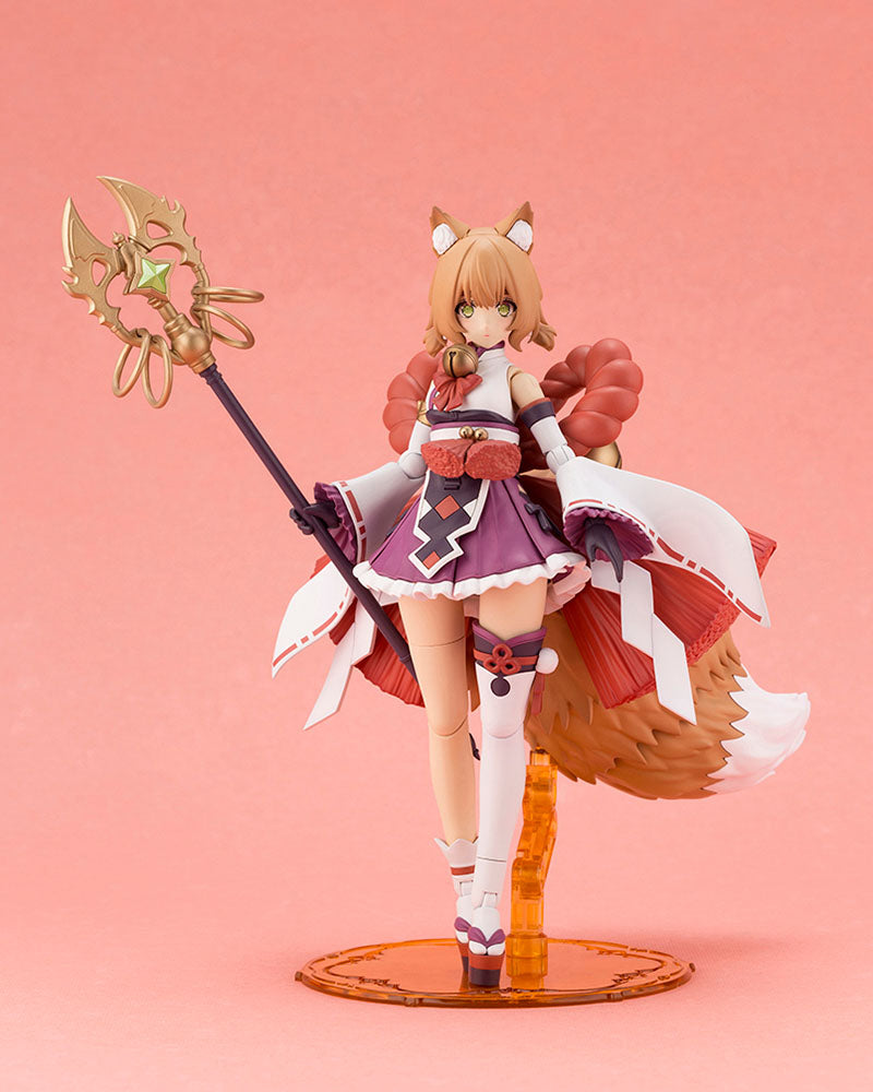 Yukumo Plastic Model Kit Kotobukiya - Anime Figuren günstig kaufen