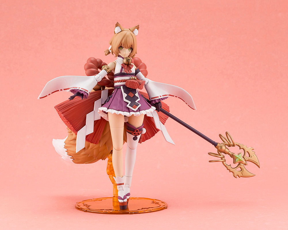 Yukumo Plastic Model Kit Kotobukiya - Anime Figuren günstig kaufen